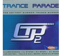 Diverse – Trance Parade 2 – Import