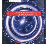 Diverse - Trance Stimulation Vol.2 [Import]