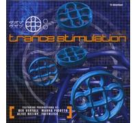 Diverse - Trance Stimulation Vol.3 [Import]