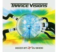 Diverse - Trance Visions [Import]
