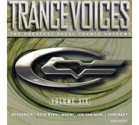 Diverse - Trance Voices 6 [Import]