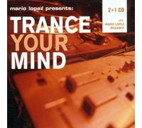 Diverse - Trance Your Mind-Mario Lopez [Import]