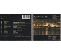 Diverse - Tranceformation 2000 [Import]