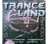 Diverse - Tranceland [Import]