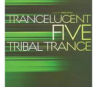 Diverse - Trancelucent Five-Tribal Tra [Import]