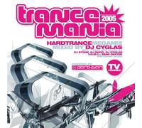 Diverse - Trancemania 2005 [Import]