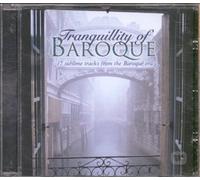 Diverse - Tranquility of Baroque [Import]