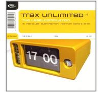 Diverse - Trax Unlimited 7 [Import]