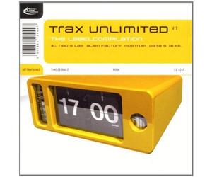 Diverse - Trax Unlimited 7 [Import]