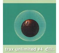 Diverse - Trax Unlimited Vol.4 [Import]
