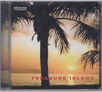 Diverse - Treasure Island [Import]
