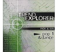 Diverse - Trend-Explorer Pop & Dance [Import]