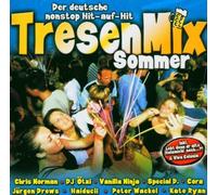 Diverse - Tresenmix Sommer [Import]