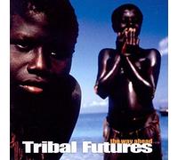 Diverse - Tribal Futures-The Way Ahead [Import]