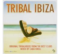 Diverse - Tribal Ibiza Vol. 1 [Import]