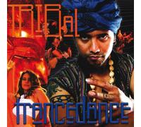 Diverse - Tribal Trance Dance [Import]