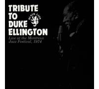 Diverse - Tribute to Duke Ellington [Import]
