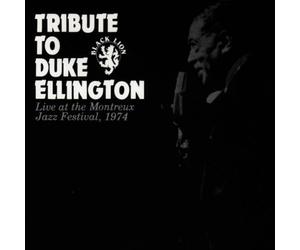 Diverse - Tribute to Duke Ellington [Import]