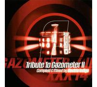 Diverse - Tribute to Gazometer 2