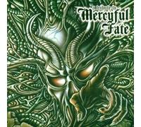 Diverse - Tribute to Merciful Fate [Import]