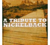 Diverse - Tribute to Nickelback [Import]