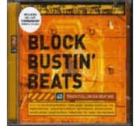 Diverse (Trip Hop) - Block Bustin' Beats [Import]
