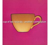 Diverse (Trip Hop) - Cup of Tea Records