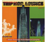 Diverse - Trip Hop Lounge Suite 1 [Import]