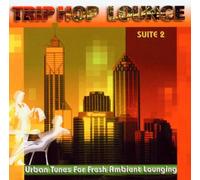 Diverse - Trip Hop Lounge Suite/vol.2