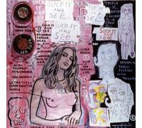 Diverse (Trip Hop) - Suck It & See [Import]