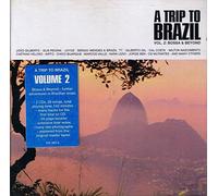 Diverse - Trip to Brazil Vol.2 [Import]