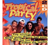 Diverse - Tropical Festival [Import]