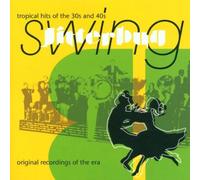 Diverse - Tropical Hits of The '30+'40s [Import]