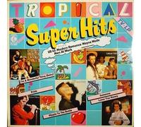 Diverse - Tropical Super Hits / TG 1421