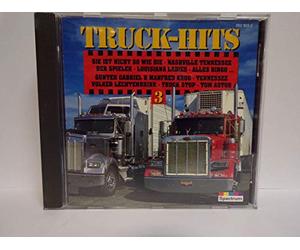 Diverse - Truck-Hits 03 [Import]