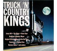 Diverse - Truck 'n' Country Kings [Import]