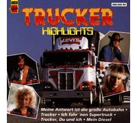 Diverse - Trucker Highlights [Import]