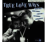Diverse - True Love Ways [Import]