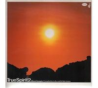 Diverse - True Spirit 2 [Import]