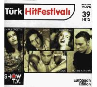 Diverse - Türk Hit Festival [Import]