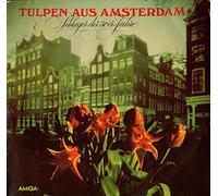 Diverse - Tulpen aus Amsterdam Schlager der 50er Jahre