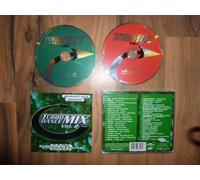 Diverse - Turbo Dance Mix 2000 Vol.2 [Import]
