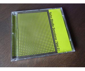 Diverse - Turbo Studio Sessions 2 [Import]