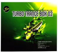 Diverse - Turbo Trance Box 2 [Import]