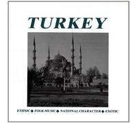 Diverse - Turkey [Import]