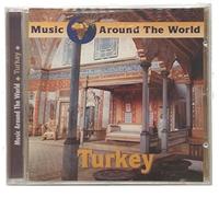 Diverse - Turkey [Import]