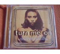 Turn Me On-15 Grinding Slow
