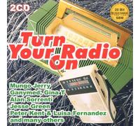 Diverse - Turn Your Radio on [Import]