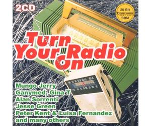 Diverse - Turn Your Radio on [Import]