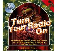 Diverse - Turn Your Radio on Vol.2 [Import]